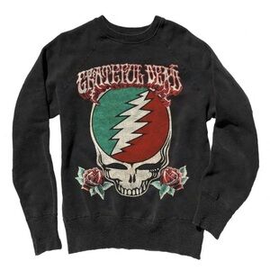 Madeworn Grateful Dead Sweatshirt